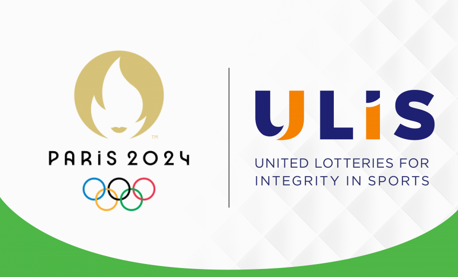 Lottopar é a única loteria do Brasil presente em reunião de monitoramento esportivo dos Jogos Olímpicos de Paris 2024.