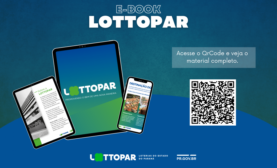 Ebook Lottopar