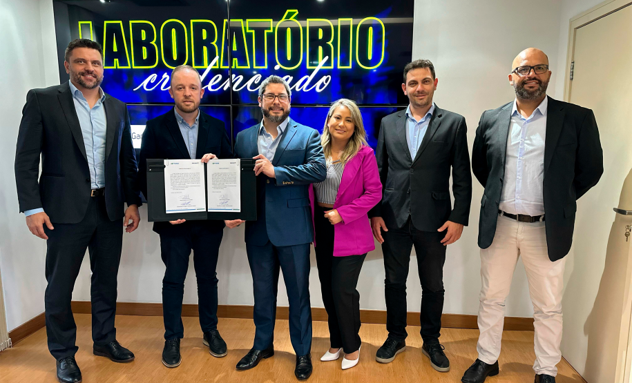 No primeiro semestre, Lottopar promove operações inéditas na Bolsa e com mais de R$27 milhões arrecadados.