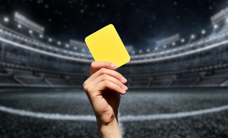 Portaria da Lottopar reforça proibição de atletas em realizar  apostas em sites  licenciados.