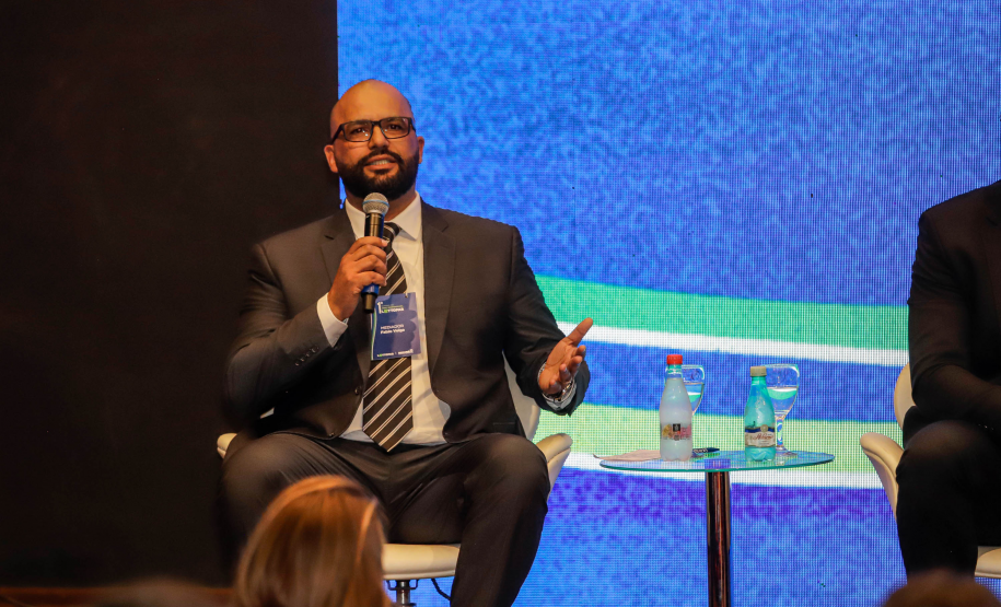 O Diretor de Operações da Lottopar, Fabio Veiga, afirma que  se você está considerando apostar, é sempre melhor optar por plataformas regulamentadas e confiáveis.