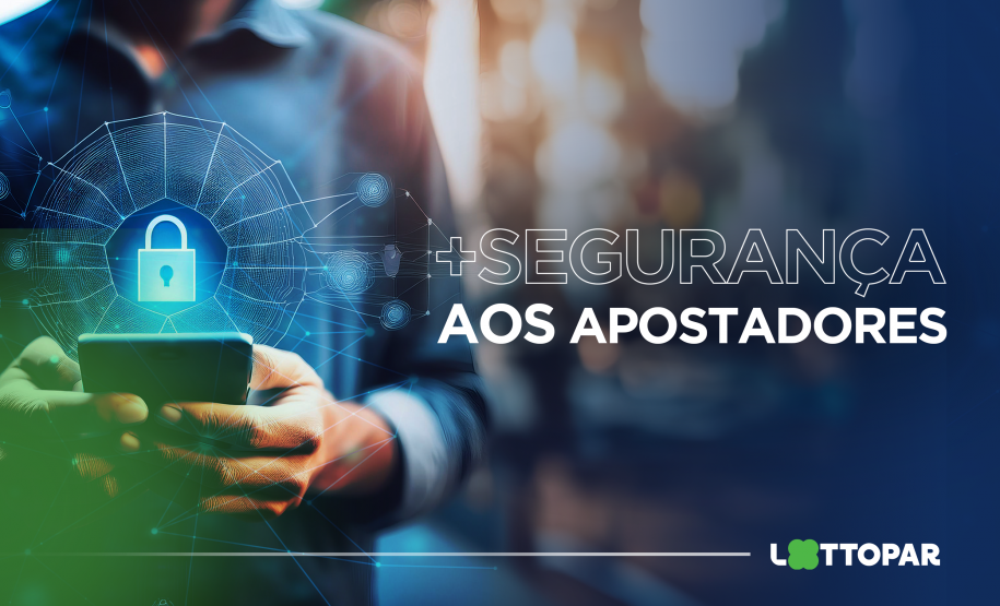 No Dia Nacional de Prevenção à Lavagem de Dinheiro, Lottopar destaca ações desenvolvidas.