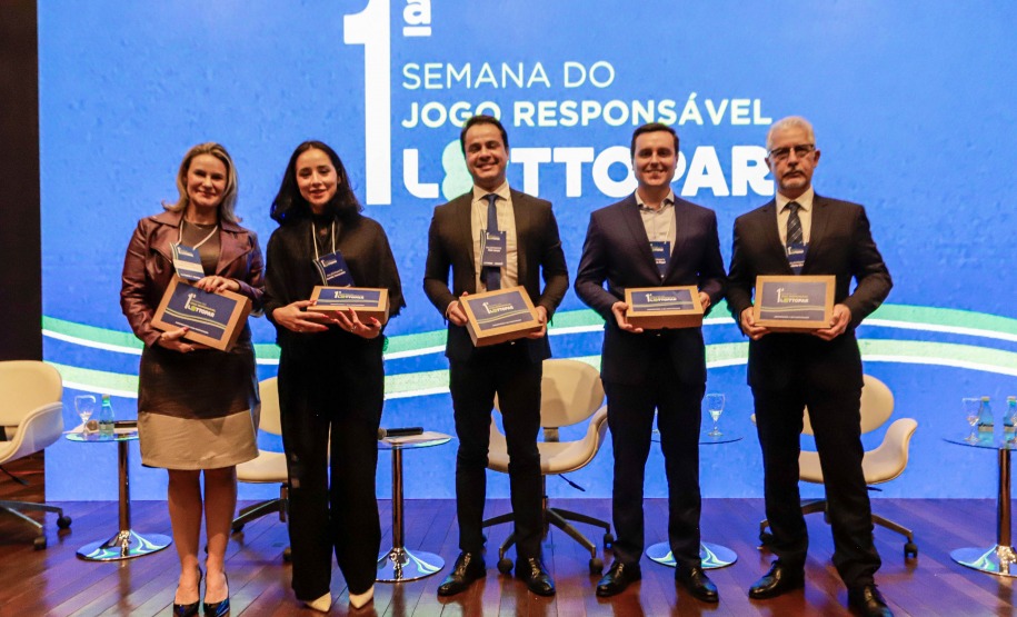 Semana do Jogo Responsável