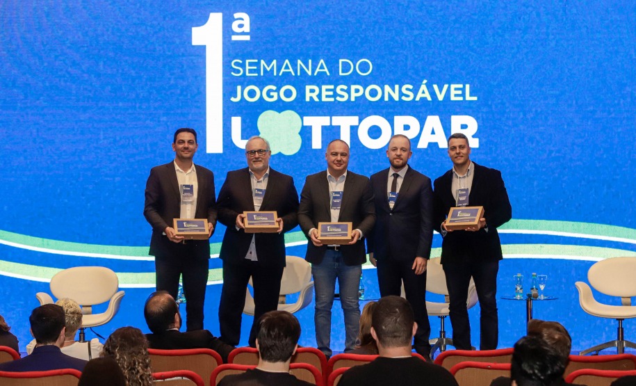 Semana do Jogo Responsável