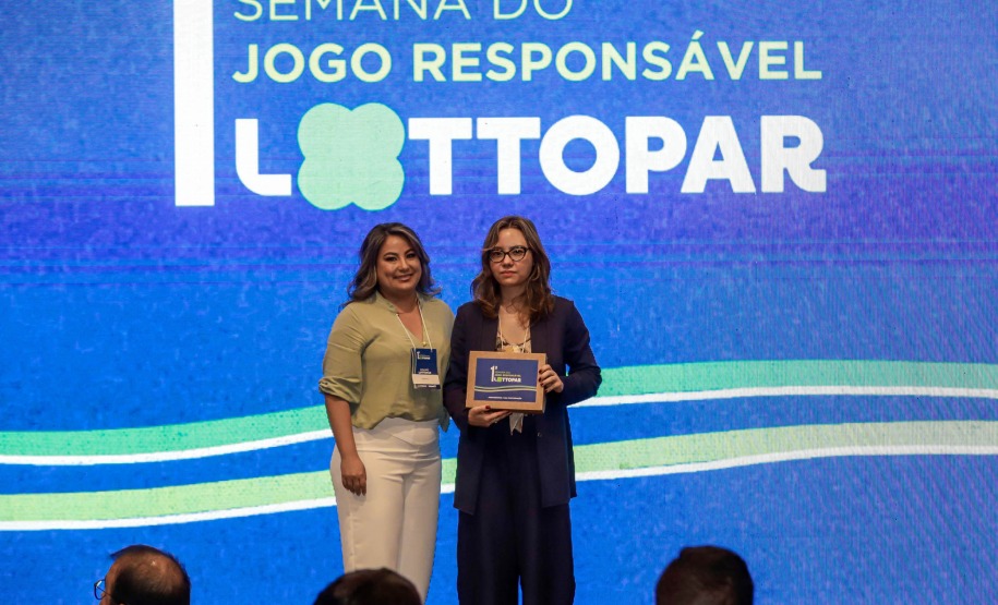 Semana do Jogo Responsável