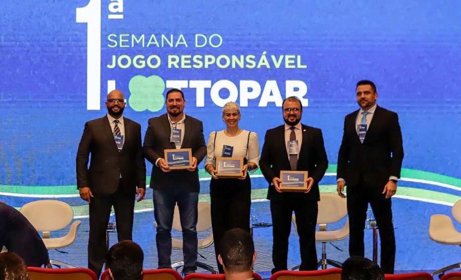 Semana do Jogo Responsável