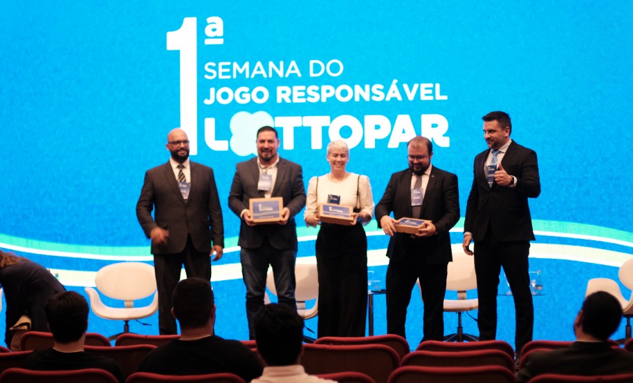 Semana do Jogo Responsável