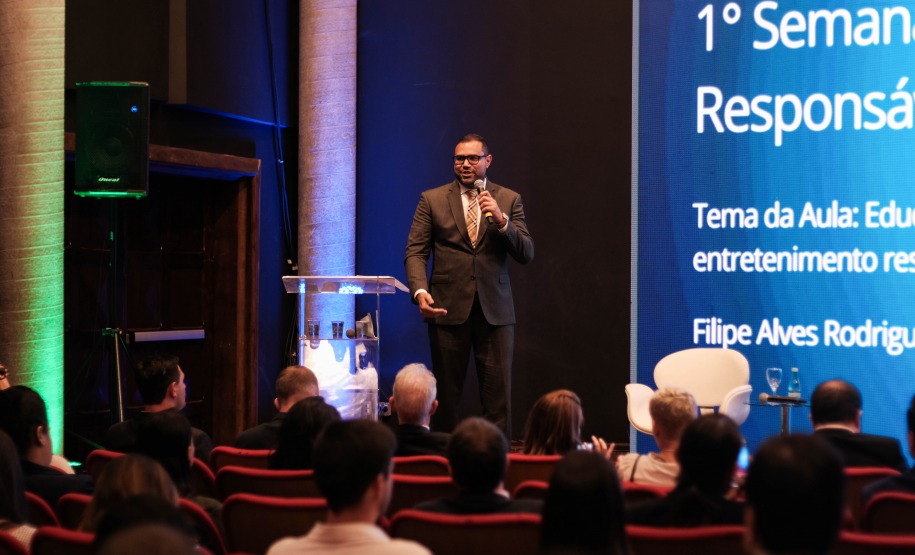 Semana do Jogo Responsável