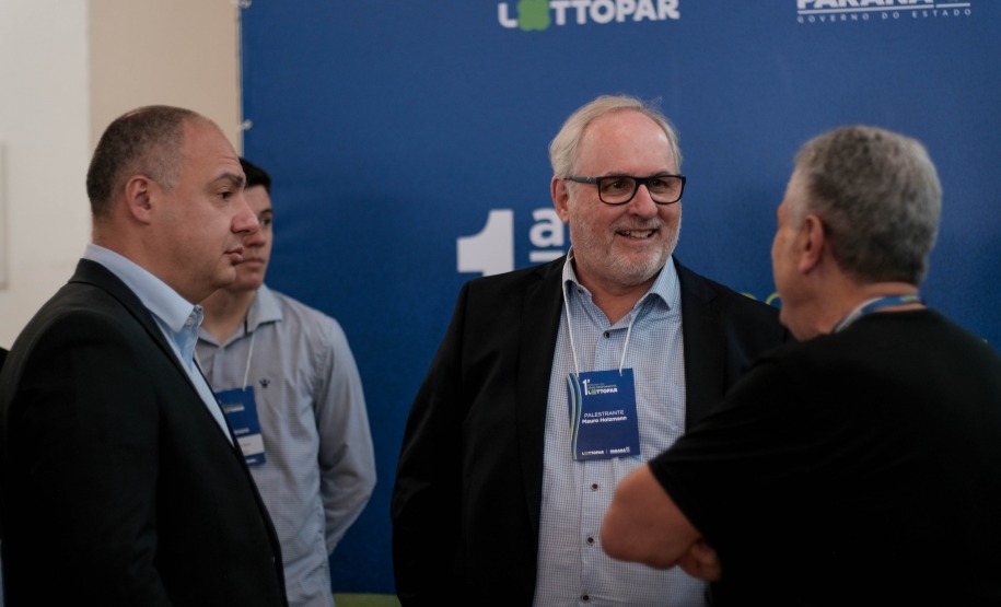 Semana do Jogo Responsável