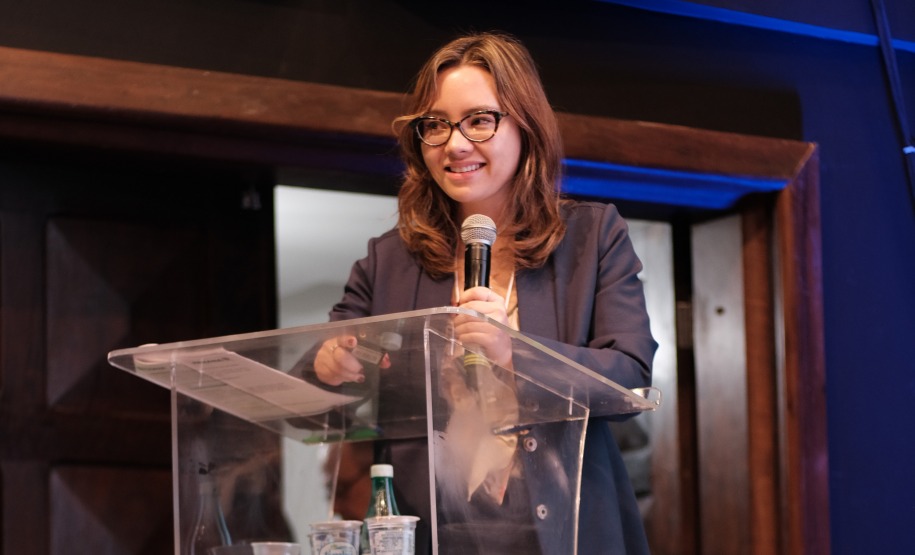 Semana do jogo Responsável