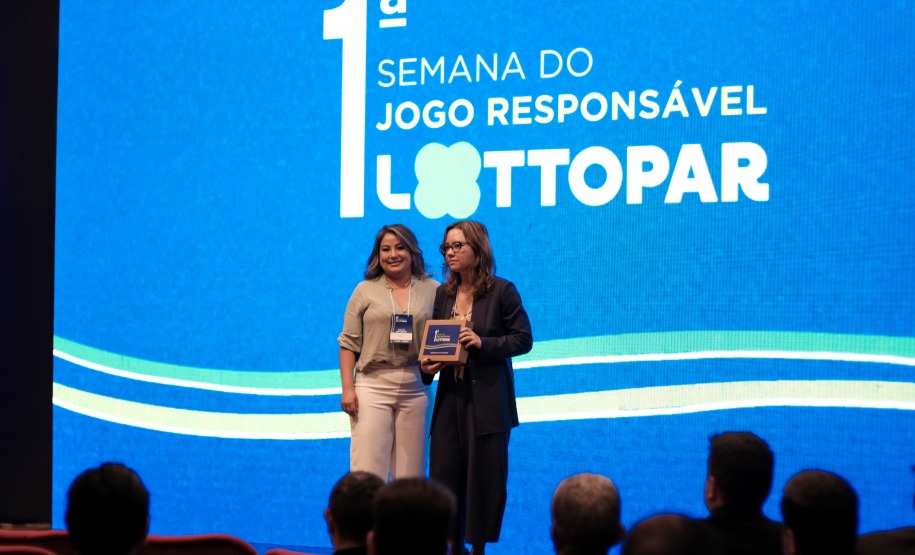 Semana do Jogo Responsável