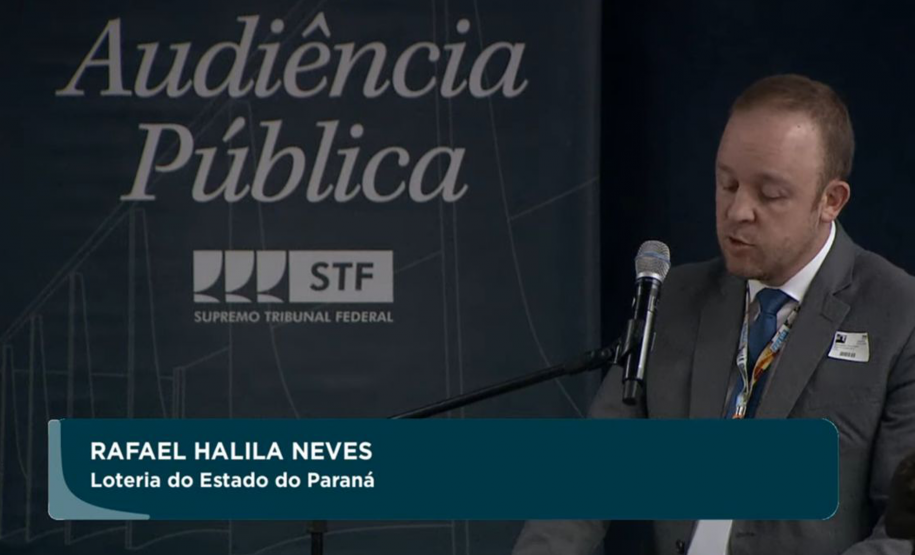 STF
