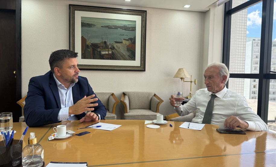 Associação Comercial do Paraná