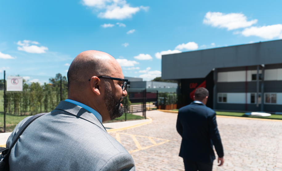 Palestra Jogo Responsável