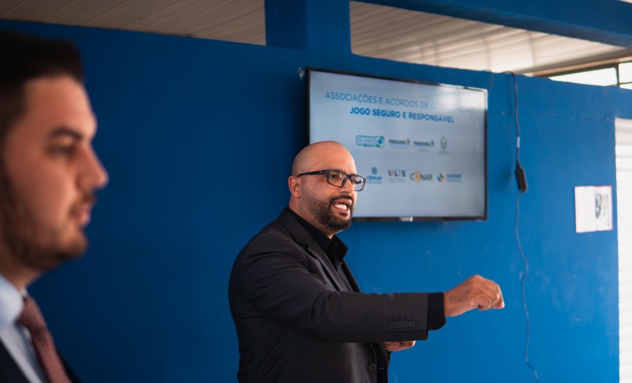 palestra paraná clube