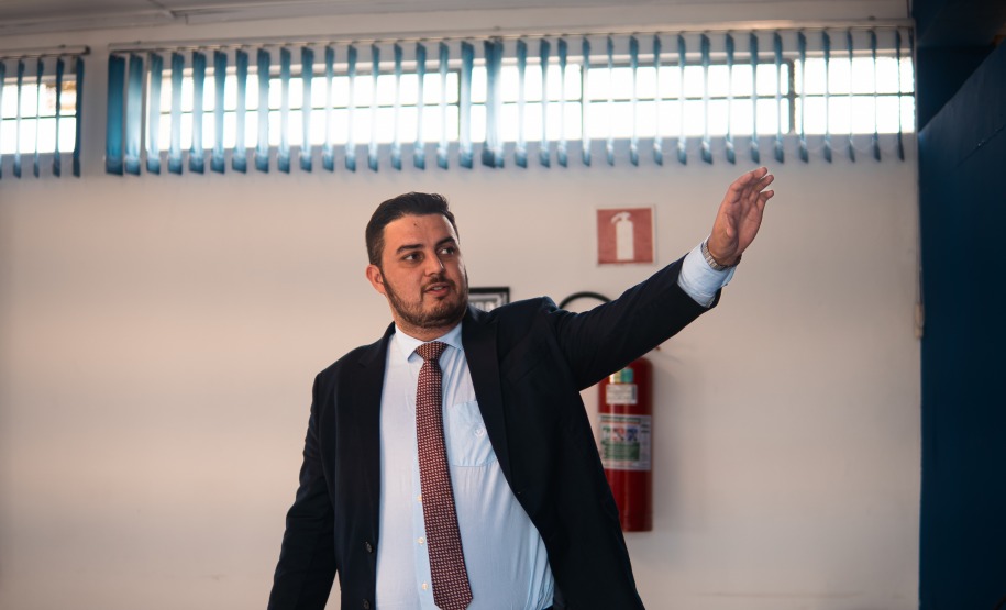 palestra paraná clube