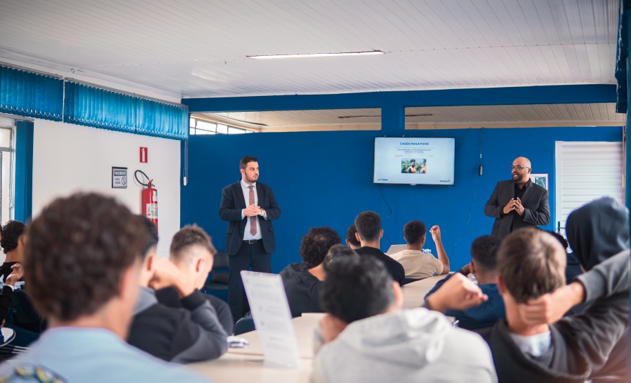 palestra paraná clube