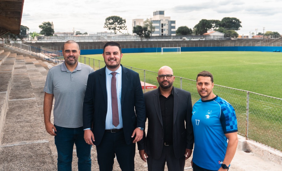 palestra paraná clube