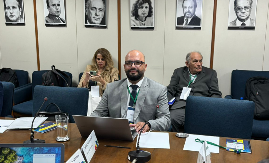 implementação do Sistema Nacional de Apostas (SINAPO)