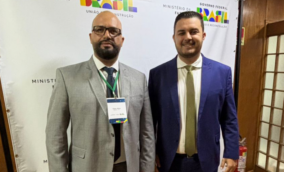 implementação do Sistema Nacional de Apostas (SINAPO)