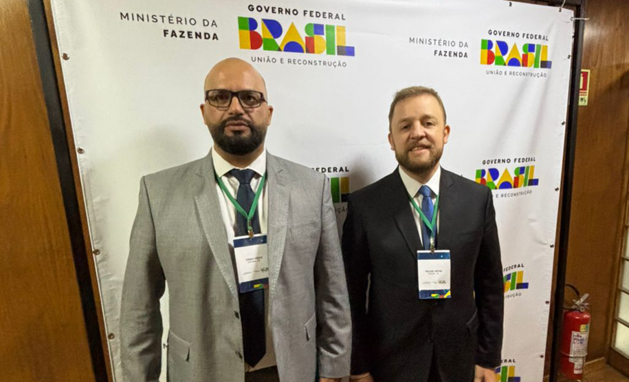 implementação do Sistema Nacional de Apostas (SINAPO)