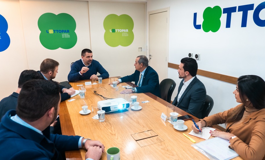 Secretaria de Desenvolvimento Econômico