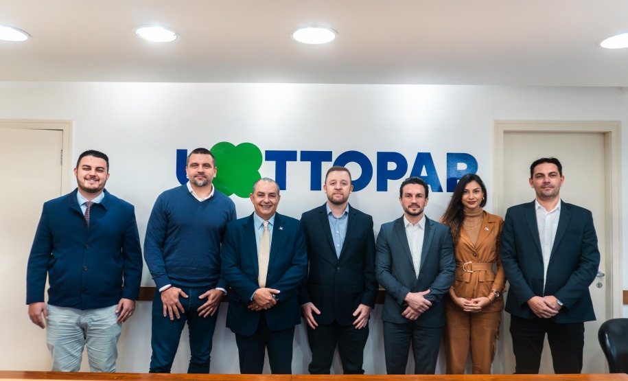 Secretaria de Desenvolvimento Econômico