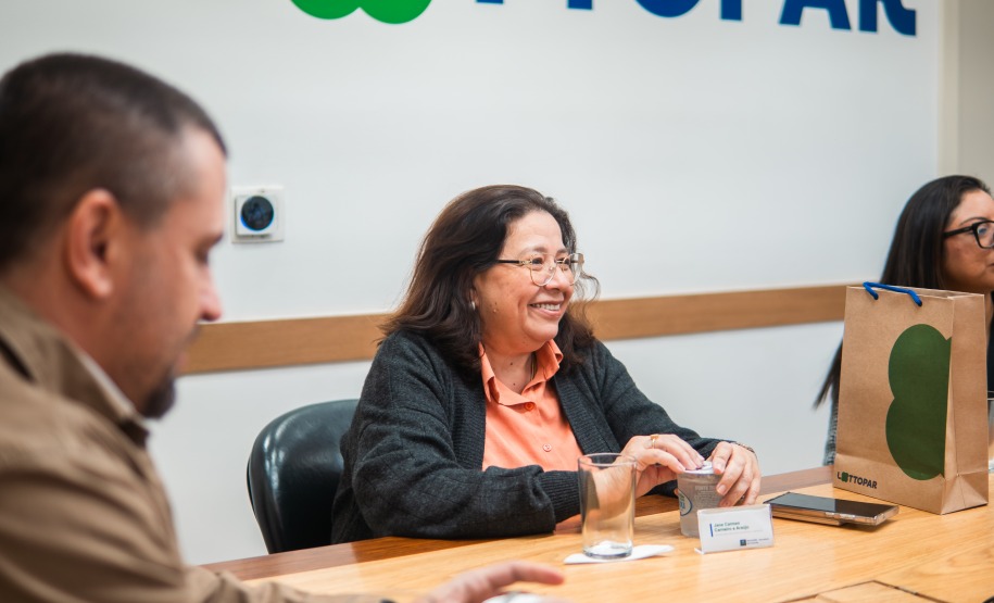 visita técnica da Secretaria da Fazenda do Rio Grande do Norte