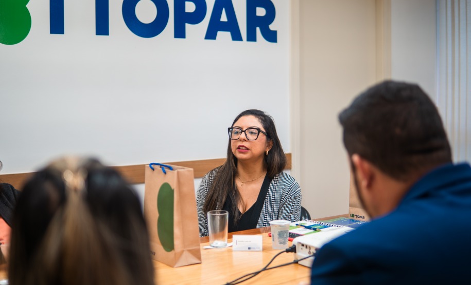 visita técnica da Secretaria da Fazenda do Rio Grande do Norte