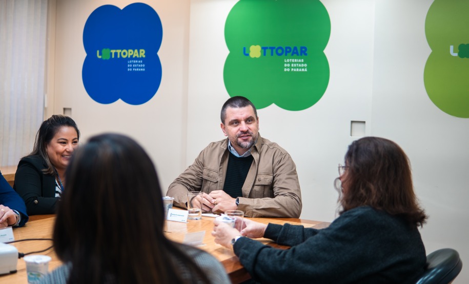 visita técnica da Secretaria da Fazenda do Rio Grande do Norte