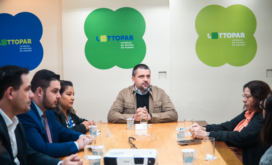 visita técnica da Secretaria da Fazenda do Rio Grande do Norte