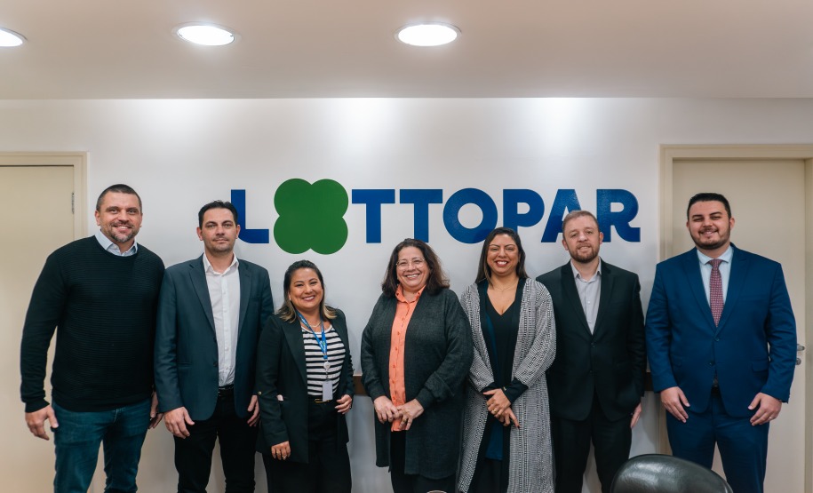 visita técnica da Secretaria da Fazenda do Rio Grande do Norte