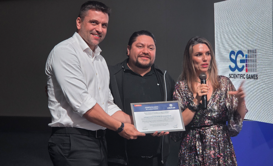 cibelae certificação