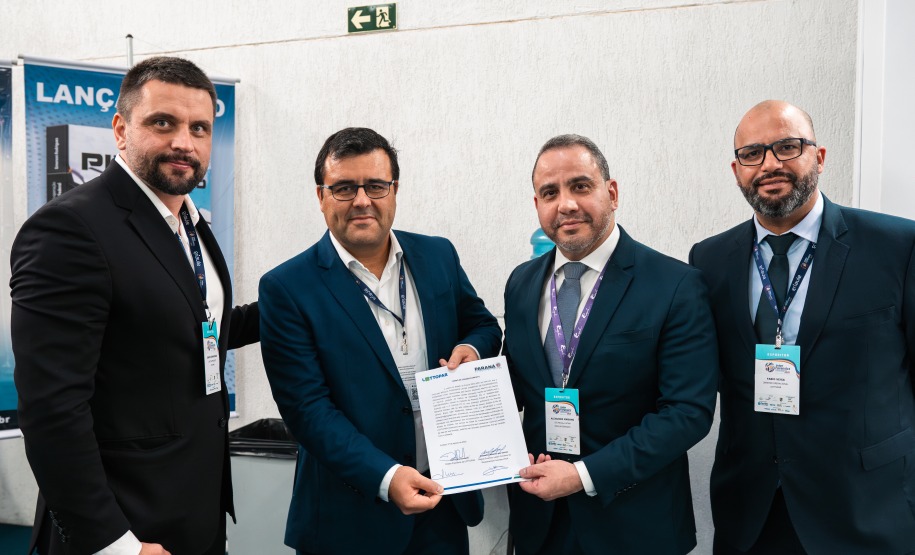 Lottopar credencia primeira empresa de KYC e reforça segurança das apostas no Paraná