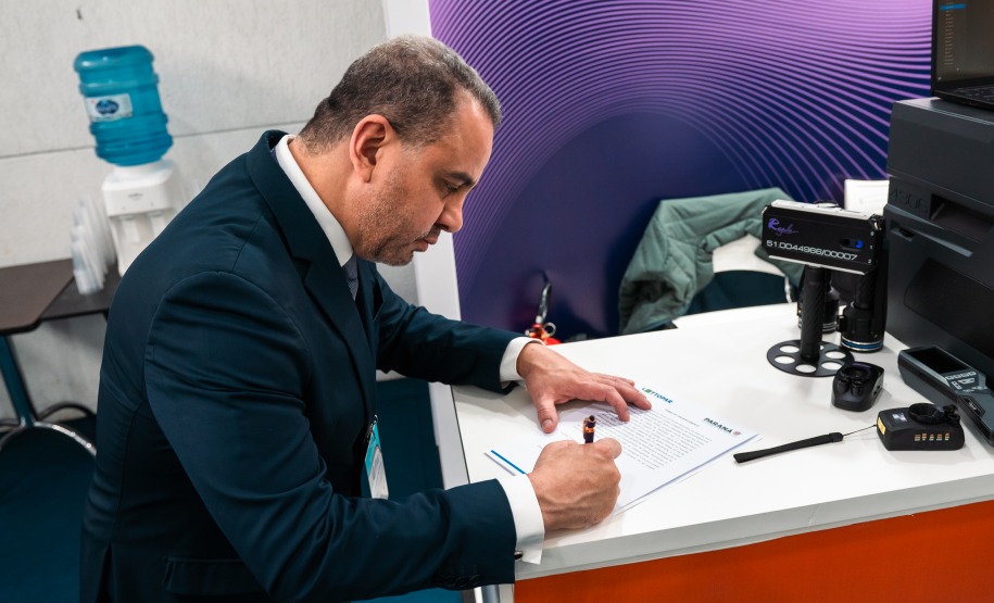 Lottopar credencia primeira empresa de KYC e reforça segurança das apostas no Paraná