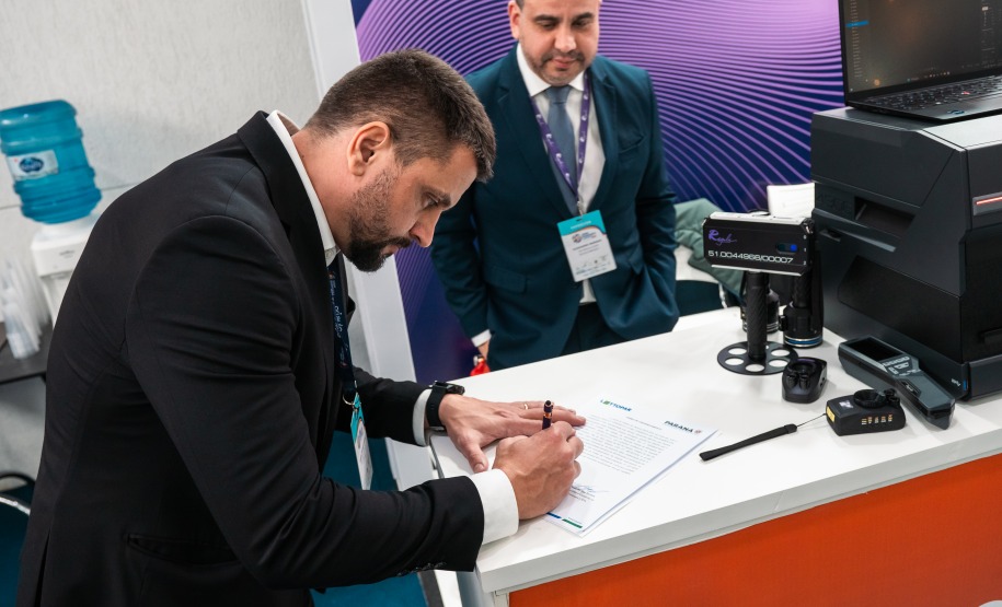 Lottopar credencia primeira empresa de KYC e reforça segurança das apostas no Paraná