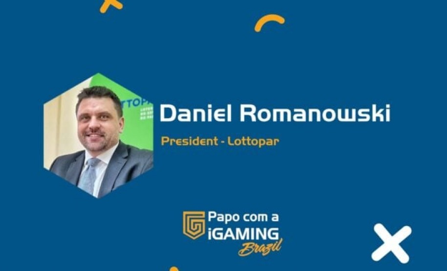 Lottopar destaca expansão estratégica e propõe cooperação nacional entre loterias estaduais