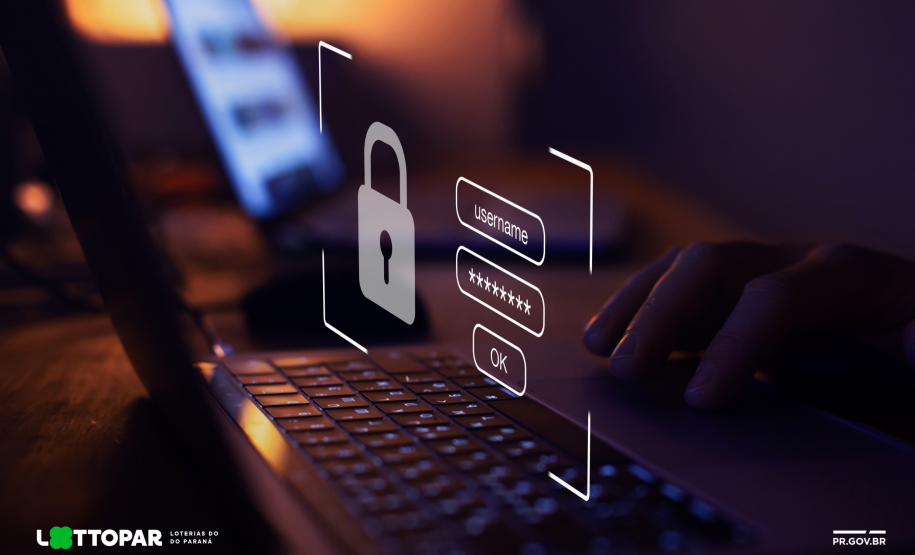 Lottopar e Jogo Seguro se unem para aprimorar o Jogo Responsável no Paraná