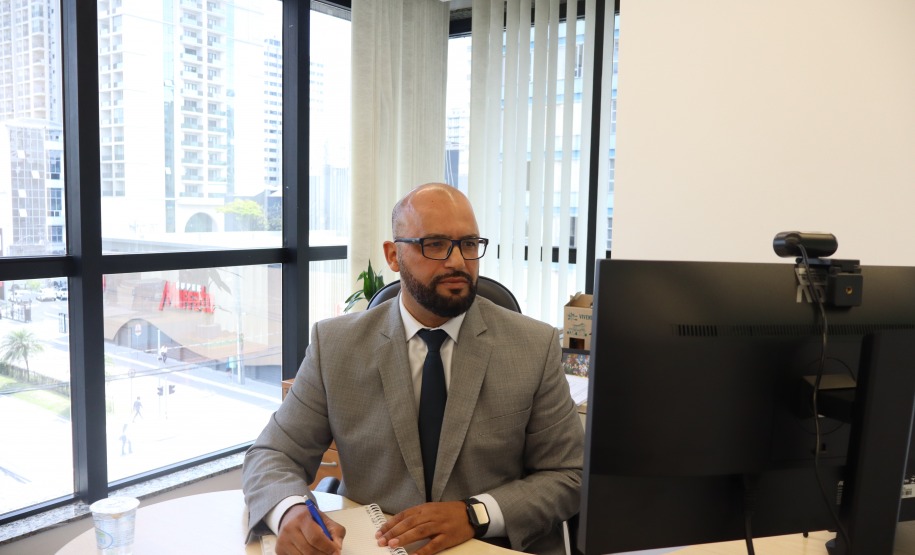 Lottopar se destaca no cenário internacional com certificação em PLDFT e compartilhar experiência em webinário da CIBELAE