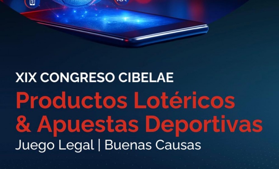 Lottopar é eleita para integrar Junta Diretiva da CIBELAE no XIX Congresso da Corporação