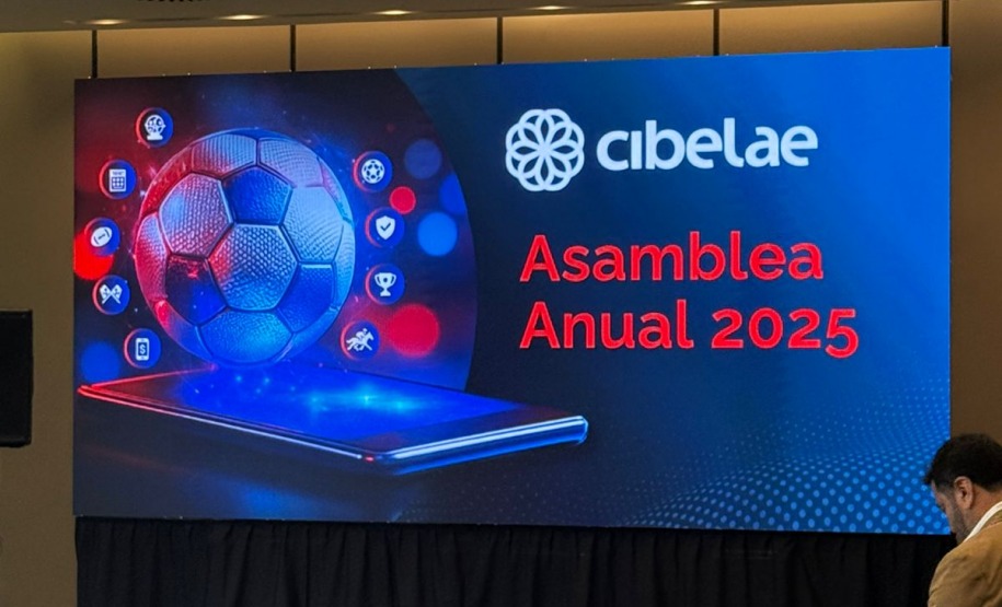 Lottopar é eleita para integrar Junta Diretiva da CIBELAE no XIX Congresso da Corporação