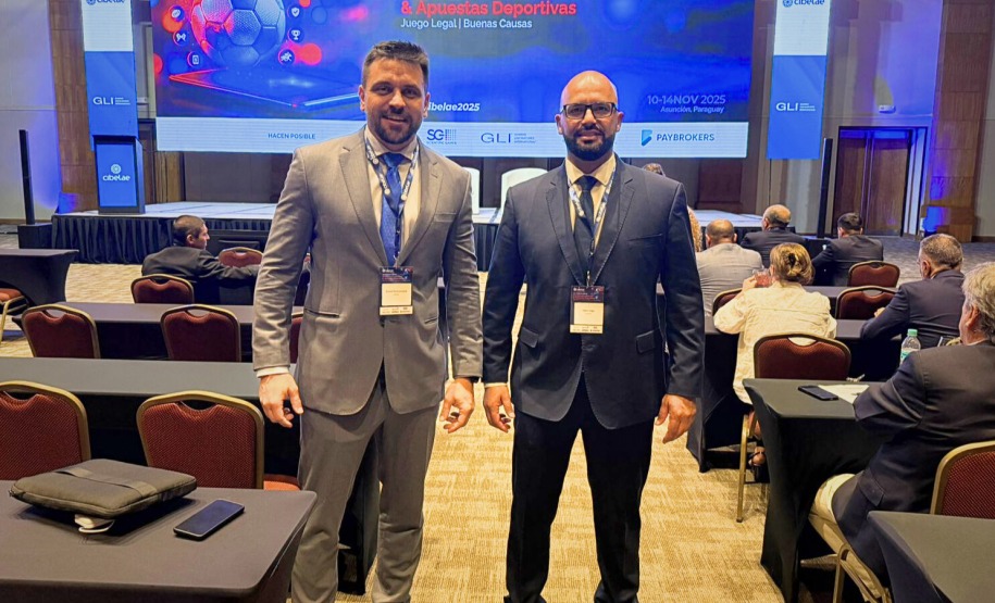 Lottopar é eleita para integrar Junta Diretiva da CIBELAE no XIX Congresso da Corporação