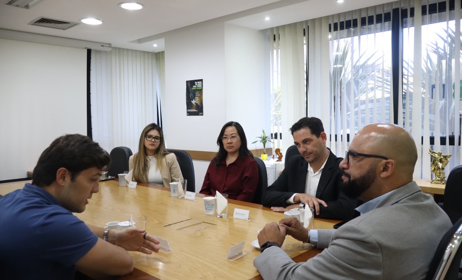 Lottopar credencia empresa Legitimuz para verificação de apostadores no Paraná