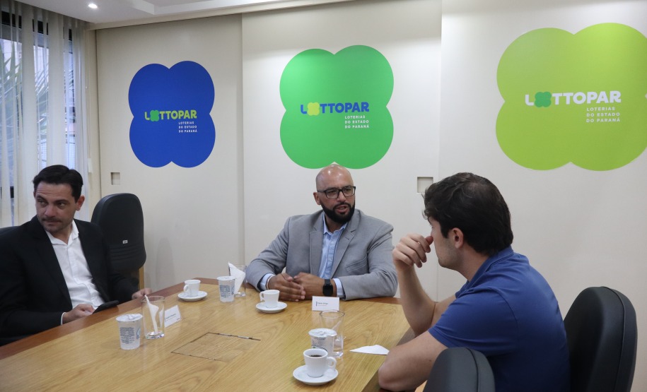 Lottopar credencia empresa Legitimuz para verificação de apostadores no Paraná