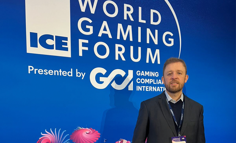 Lottopar fortalece protagonismo do Paraná na ICE Barcelona 2026