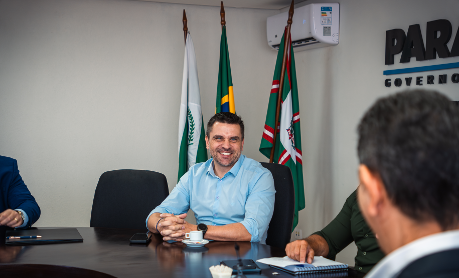 Estado fortalece rede de laboratórios da Polícia Científica com recursos da Lottopar