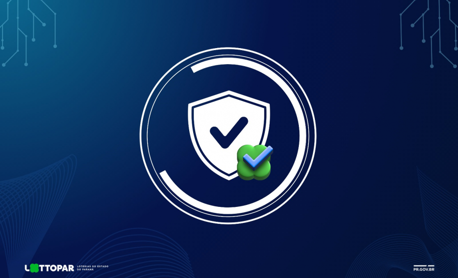 Lottopar intensifica fiscalização presencial em pontos de apostas no Paraná