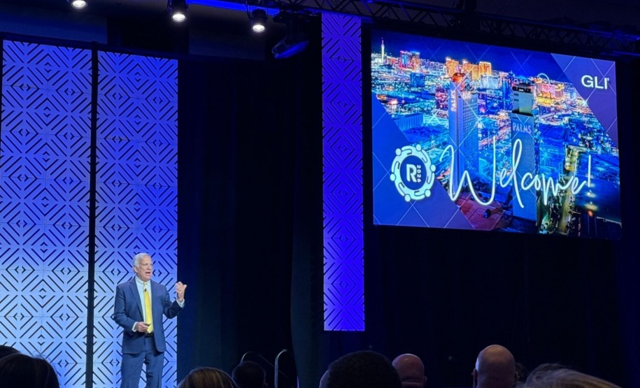 Lottopar reafirma protagonismo internacional como única representante brasileira na GLI Regulators Roundtable 2026