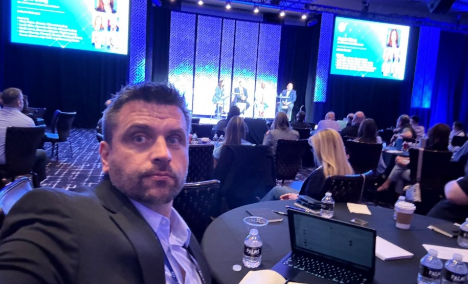 Lottopar reafirma protagonismo internacional como única representante brasileira na GLI Regulators Roundtable 2026