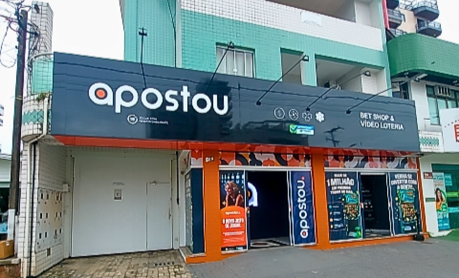 Operação da Lottopar fiscaliza pontos dedicados em Matinhos e Guaratuba